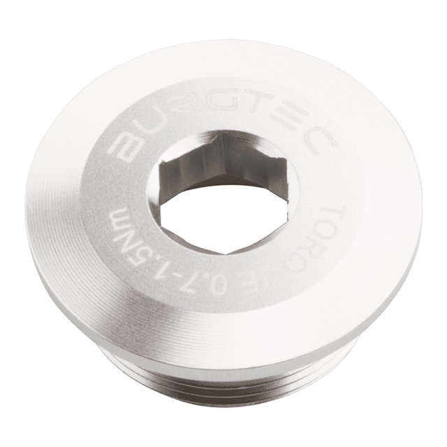 Burgtec -kammen pultti (Shimano) - Image 2