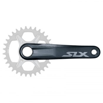 Shimano SLX -kammet