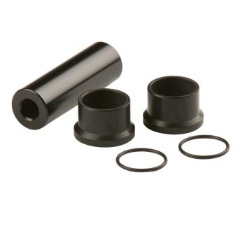 DVO hardware/reducer