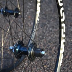 Shimano SLX / E13 TRS+ 29" -kiekot