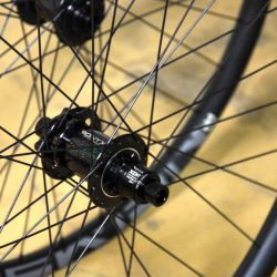 Onyx Classic Boost ISO / Newmen Evolution SL EG.30 29/27,5" -kiekot