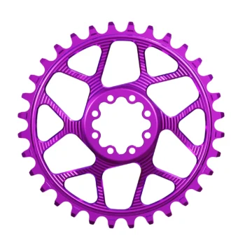 Works Components SRAM 8-Bolt DM Boost -ratas - Image 2