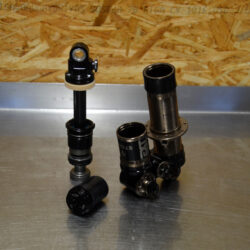 EXT v4 -iskarihuolto