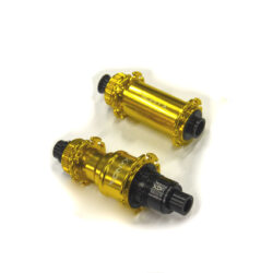 Onyx Vesper Boost Hook Flange -navat