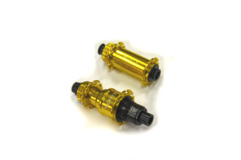 Onyx Vesper Boost Hook Flange -navat