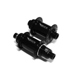 Onyx Classic Centerlock, 28 H -navat