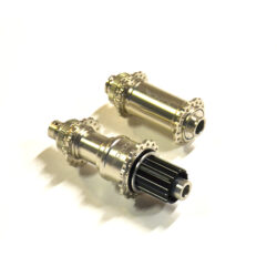 Onyx Vesper Super Boost Centerlock, 32 H -navat