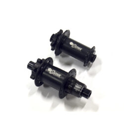 Onyx Vesper/Classic Boost ISO 6-pultti, 28 H -navat