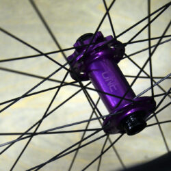 OneUp Components 28 H -kiekot