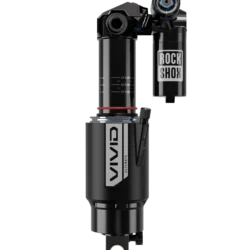 Rock Shox Vivid Ultimate C1 / WPS Podium -takaiskari