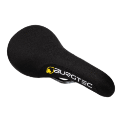 Burgtec Cloud Boost -satula