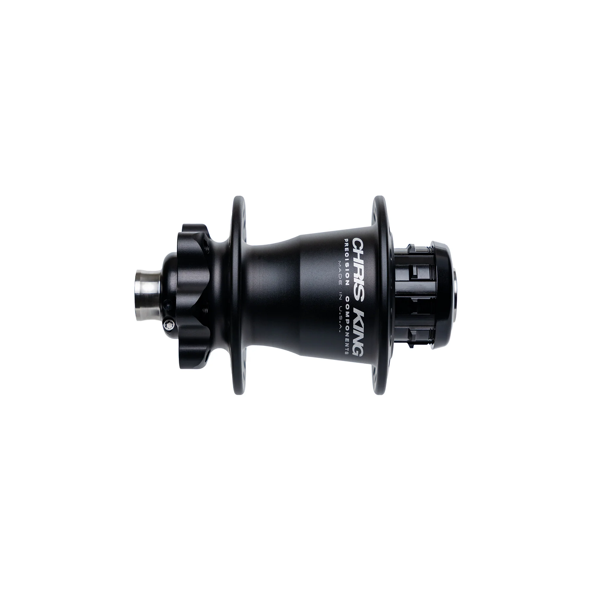 Chris King BMX 6-Bolt -navat