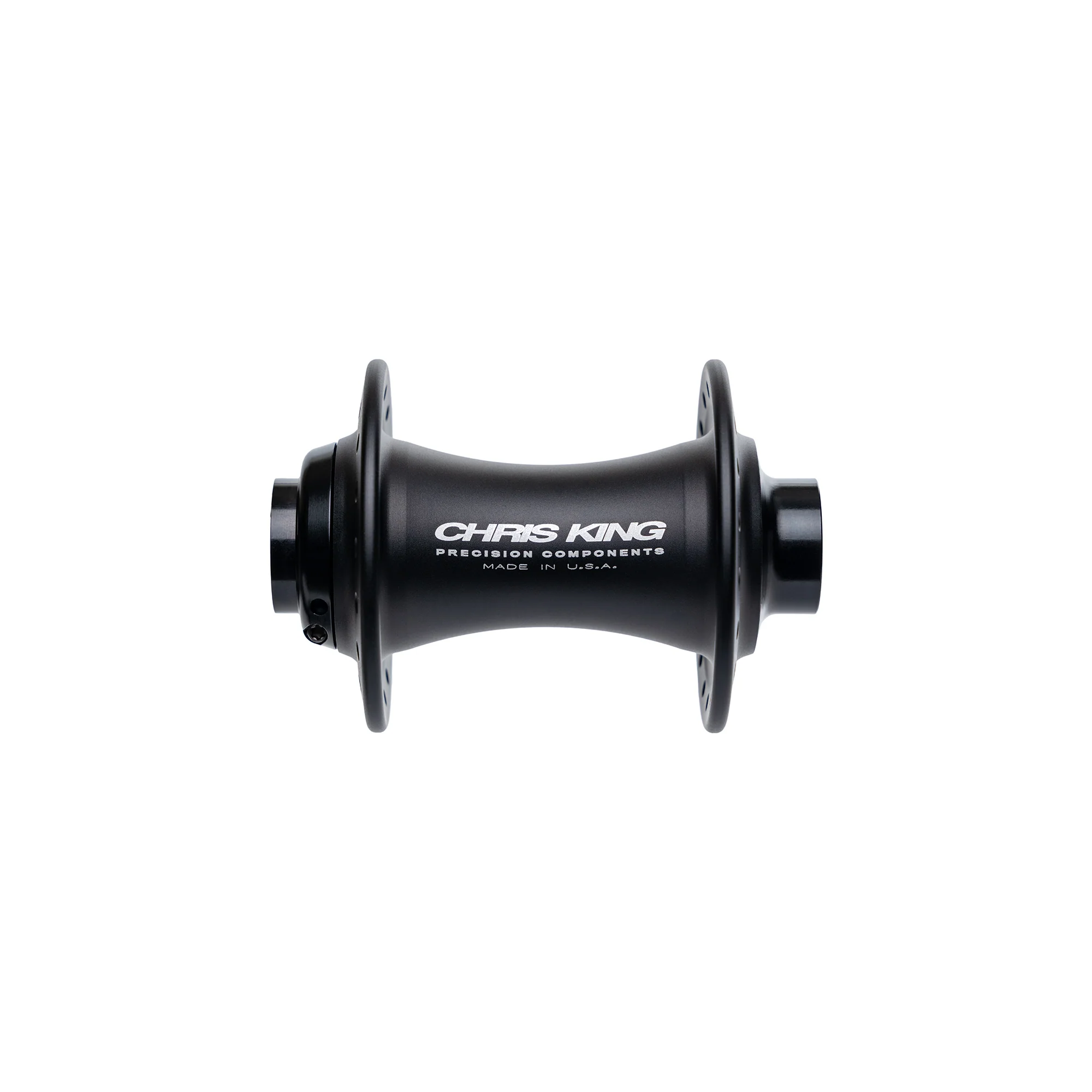 Chris King BMX 6-Bolt -navat - Image 2